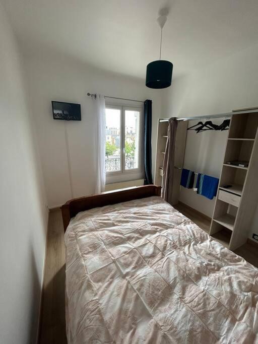 Grand Appartement Le Havre Exterior photo