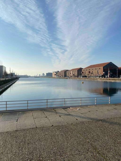 Grand Appartement Le Havre Exterior photo