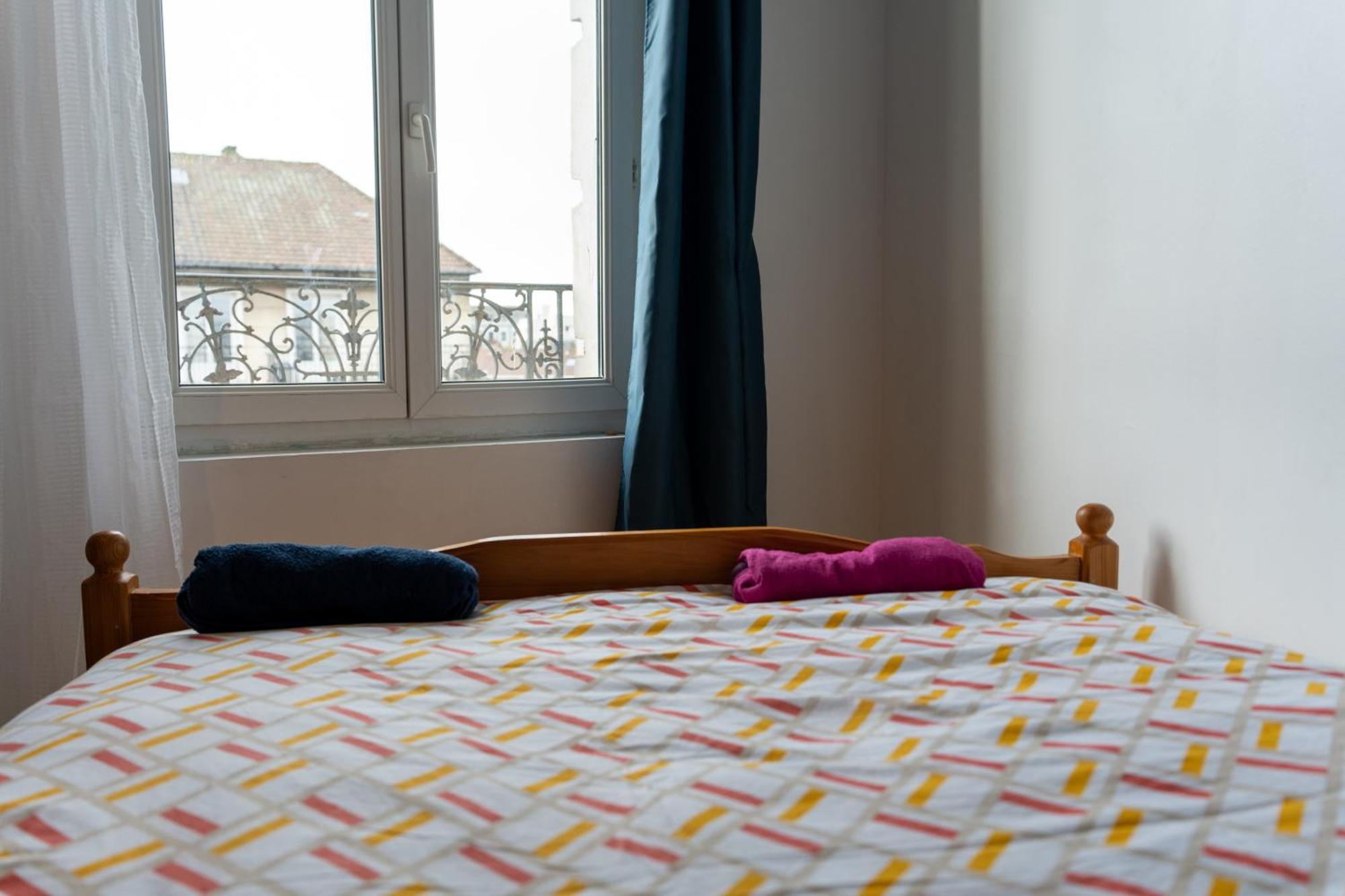 Grand Appartement Le Havre Exterior photo