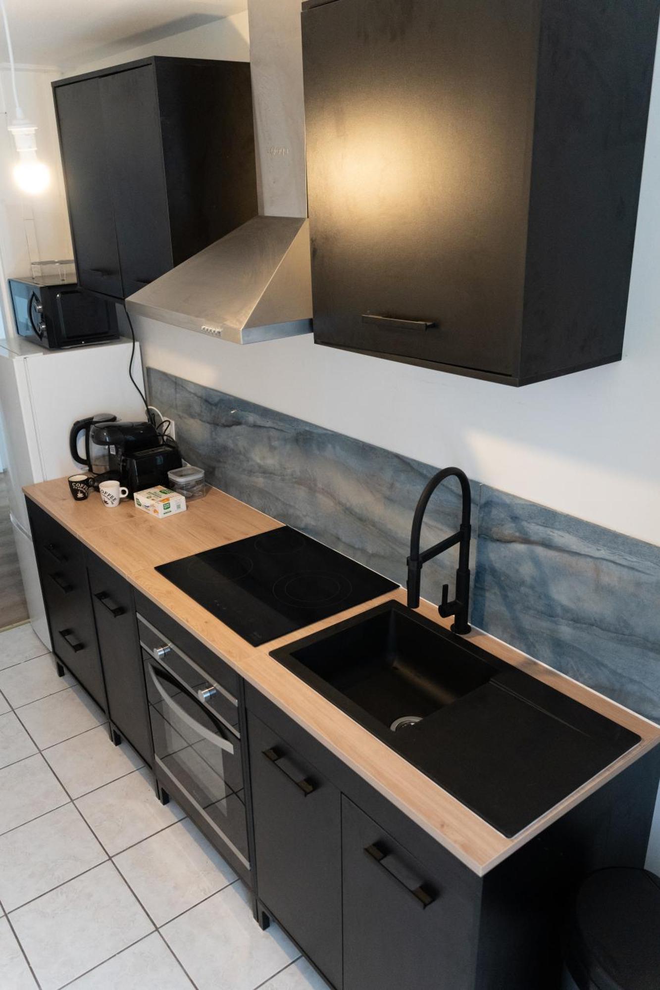 Grand Appartement Le Havre Exterior photo